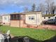 Thumbnail Mobile/park home for sale in Ord House - Ord Country Park, East Ord, Berwick-Upon-Tweed