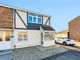 Thumbnail End terrace house for sale in Thornbush, Lee Chapel North, Basildon, Essex