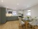 Thumbnail Flat for sale in Amersham Road, Beaconsfield