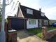 Thumbnail Detached house for sale in Bramble Rd, Luton