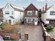 Thumbnail Detached house for sale in Ilkeston Road, Stapleford, Nottingham