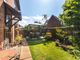 Thumbnail Detached house for sale in Spencer Close, Pamber Heath, Tadley, Hampshire