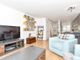 Thumbnail Town house for sale in East Shore Way, Portsmouth, Hampshire