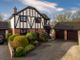 Thumbnail Detached house for sale in Grasmere, Bowerhill, Melksham