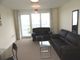 Thumbnail Flat to rent in Wattkiss Way, Cardiff Bay