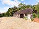 Thumbnail Detached house for sale in Linch Road, Redford, Nr Midhurst