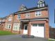 Thumbnail Room to rent in Mayfair Drive, Crewe