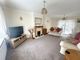 Thumbnail Terraced house for sale in Harewood Crescent, Whitley Bay