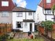 Thumbnail Semi-detached house for sale in Rogers Road, Tooting, London