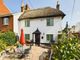 Thumbnail Cottage for sale in Coburg Road, Sidmouth