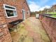 Thumbnail Detached bungalow for sale in Grange Road, Rawmarsh, Rotherham