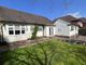 Thumbnail Detached bungalow for sale in Cumber Lane, Wilmslow
