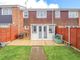 Thumbnail Terraced house for sale in Ness Walk, Witham