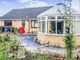Thumbnail Detached bungalow for sale in Anvil Close, Gedney Dyke, Spalding