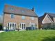 Thumbnail Detached house for sale in Drovers Lane, Pulborough, West Sussex