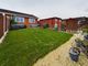 Thumbnail Semi-detached bungalow for sale in St. James Way, Long Stratton, Norwich