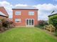 Thumbnail Detached house for sale in The Aspen, Lapwing Meadows, Tewkesbury Road, Coombe Hill