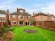 Thumbnail Detached house for sale in Water End, York