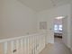 Thumbnail Town house for sale in College Drive, Ilkley