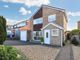 Thumbnail Detached house for sale in Ash Hayes Drive, Nailsea, Bristol