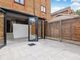 Thumbnail Town house to rent in Brunswick Quay, London