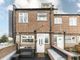 Thumbnail Flat for sale in Queens Parade, Hanger Lane, London