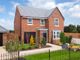 Thumbnail Detached house for sale in "Millford" at St. Benedicts Way, Ryhope, Sunderland