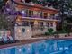 Thumbnail Hotel/guest house for sale in Faralya, Fethiye, Muğla, Aydın, Aegean, Turkey