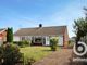 Thumbnail Semi-detached bungalow for sale in Clifton Road, King's Lynn