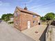 Thumbnail Detached house for sale in Ermine Street, Ancaster, Lincolnshire