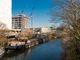 Thumbnail Flat for sale in Brunel Building, The Brentford Project, Brentford