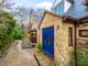 Thumbnail Detached house for sale in Woodside, Shell Lane, Calverley, Pudsey, West Yorkshire