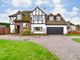 Thumbnail Detached house for sale in The Landway, Bearsted, Maidstone, Kent