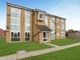Thumbnail Flat for sale in Trotwood, Chigwell