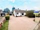 Thumbnail Semi-detached bungalow for sale in St. Peters Road, Oundle, Peterborough