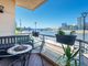 Thumbnail Flat for sale in Mendip Court, Riverside Plaza, Battersea, London