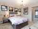 Thumbnail Terraced house for sale in "The Holly" at Bordon Hill, Stratford-Upon-Avon