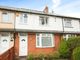 Thumbnail Terraced house for sale in Audley Avenue, Torquay