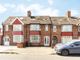 Thumbnail Terraced house for sale in Further Green Road, London