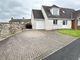 Thumbnail Detached house for sale in Longthwaite Grove, Wigton