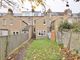 Thumbnail Terraced house to rent in Regent Street, Oxford