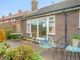 Thumbnail Detached bungalow for sale in Main Street, Hessay, York, North Yorkshire