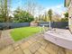 Thumbnail Detached house for sale in Blackheath, Crawley