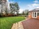 Thumbnail Detached house for sale in Western Way, Ponteland, Newcastle Upon Tyne