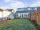 Thumbnail Semi-detached bungalow for sale in Glebe Road, Hull