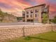 Thumbnail Flat to rent in Spa Villas, Matlock Spa, Matlock