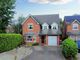 Thumbnail Detached house for sale in Tweedsmuir Close, Fearnhead