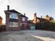 Thumbnail Detached house for sale in Wendover Road, Aylesbury