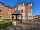 Thumbnail Flat for sale in Louisville, Ponteland, Newcastle Upon Tyne