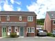 Thumbnail Semi-detached house for sale in Ffordd Y Glowyr, Mountain Ash